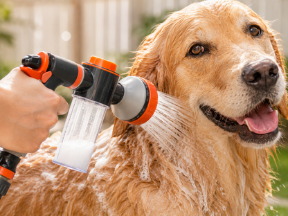 Pet Water Washer