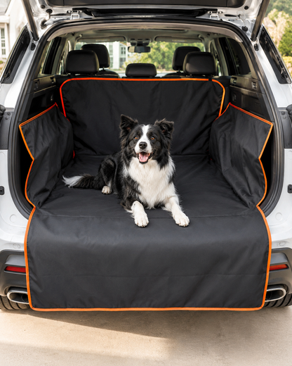 SUV Cargo Liner - Waterproof