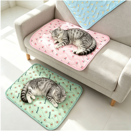 CoolRest™ Pet Cooling Pad 2.0