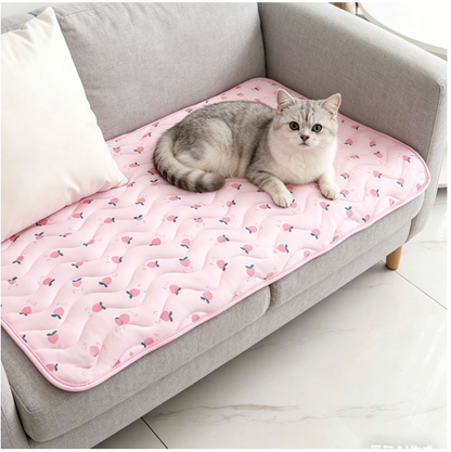 CoolRest™ Pet Cooling Pad 2.0